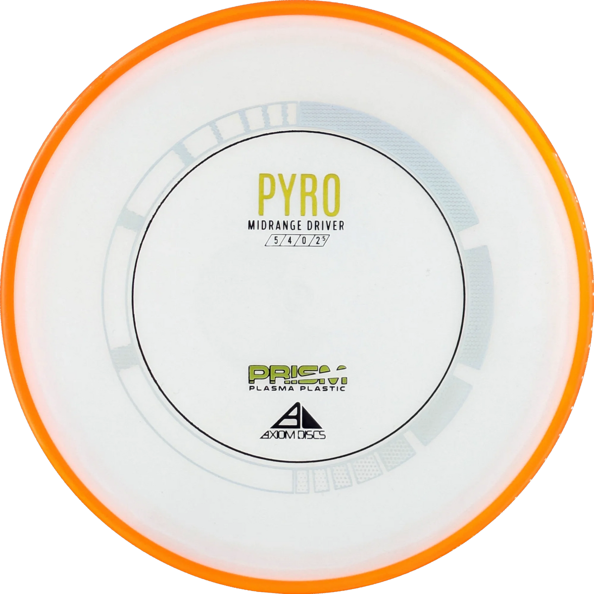 Prism Plasma Pyro