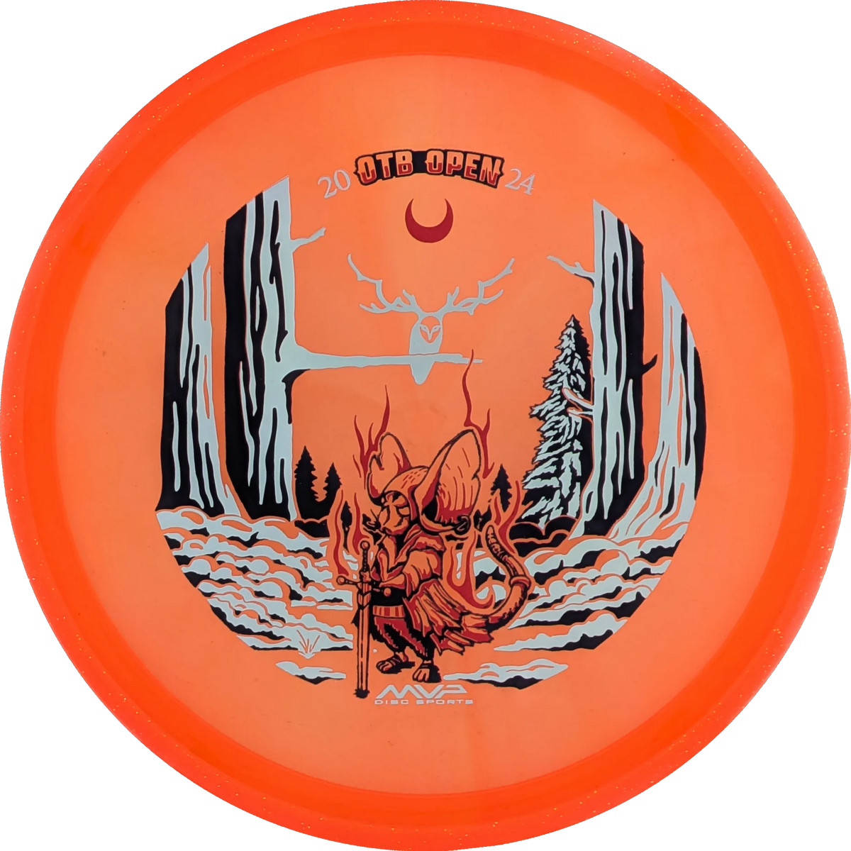 Prism Proton 2024 OTB Open Hex