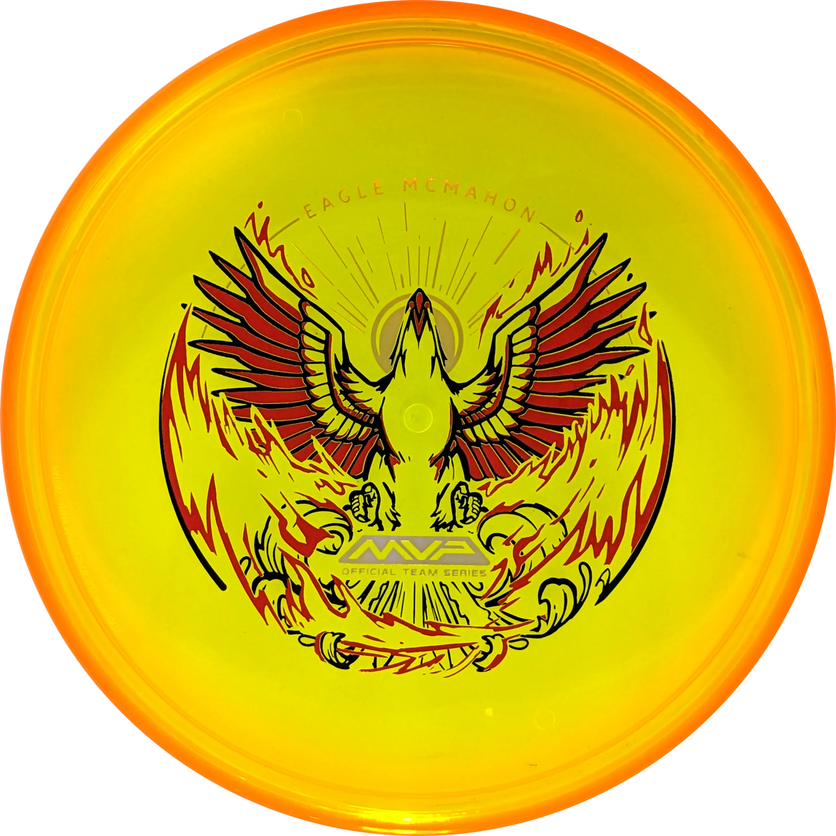 Prism Proton Eagle McMahon Envy