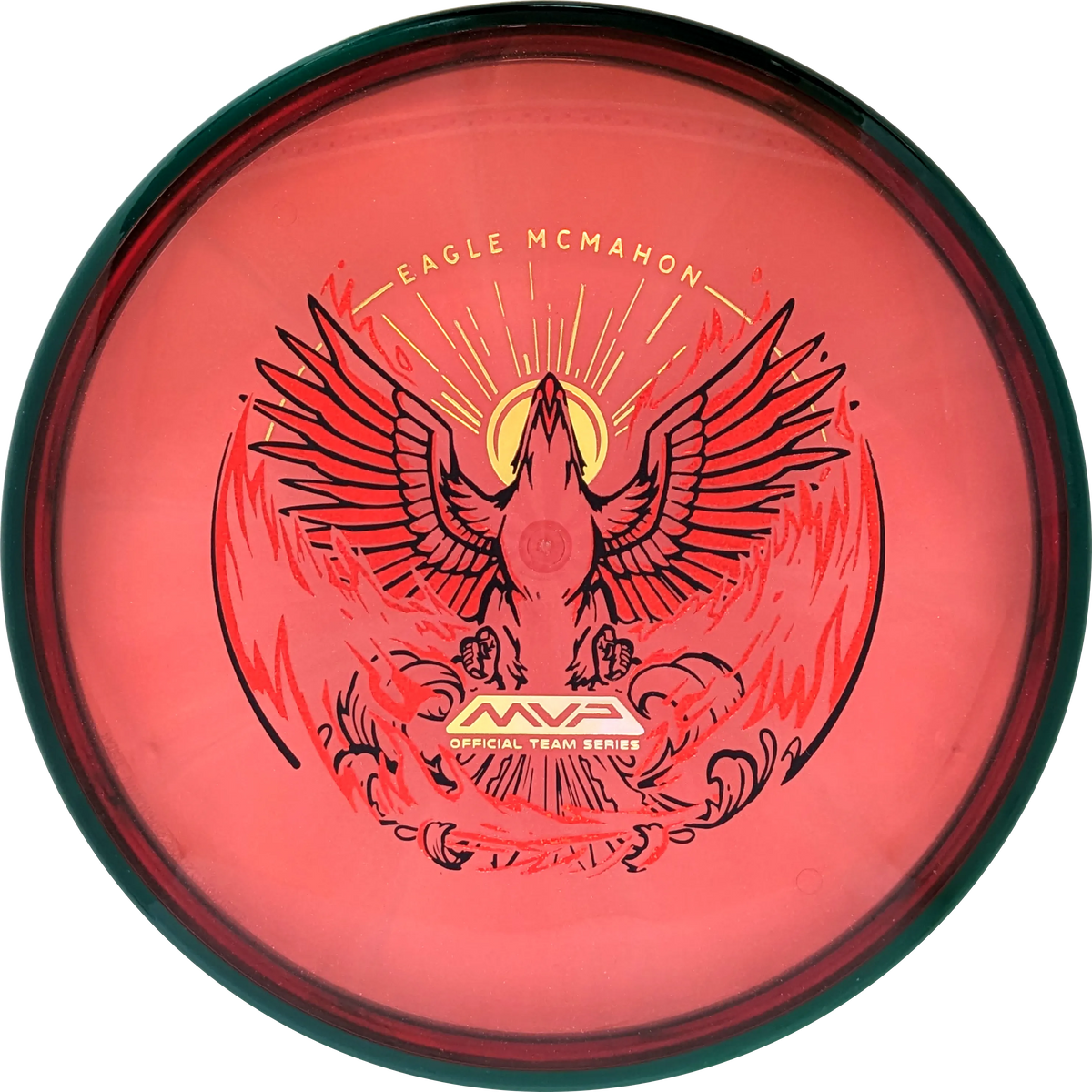 Prism Proton Eagle McMahon Envy