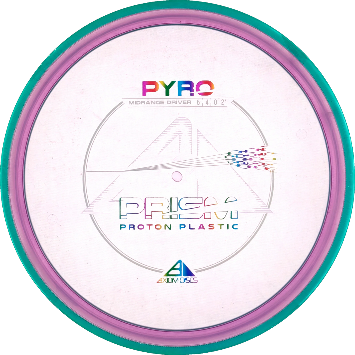 Prism Proton Pyro