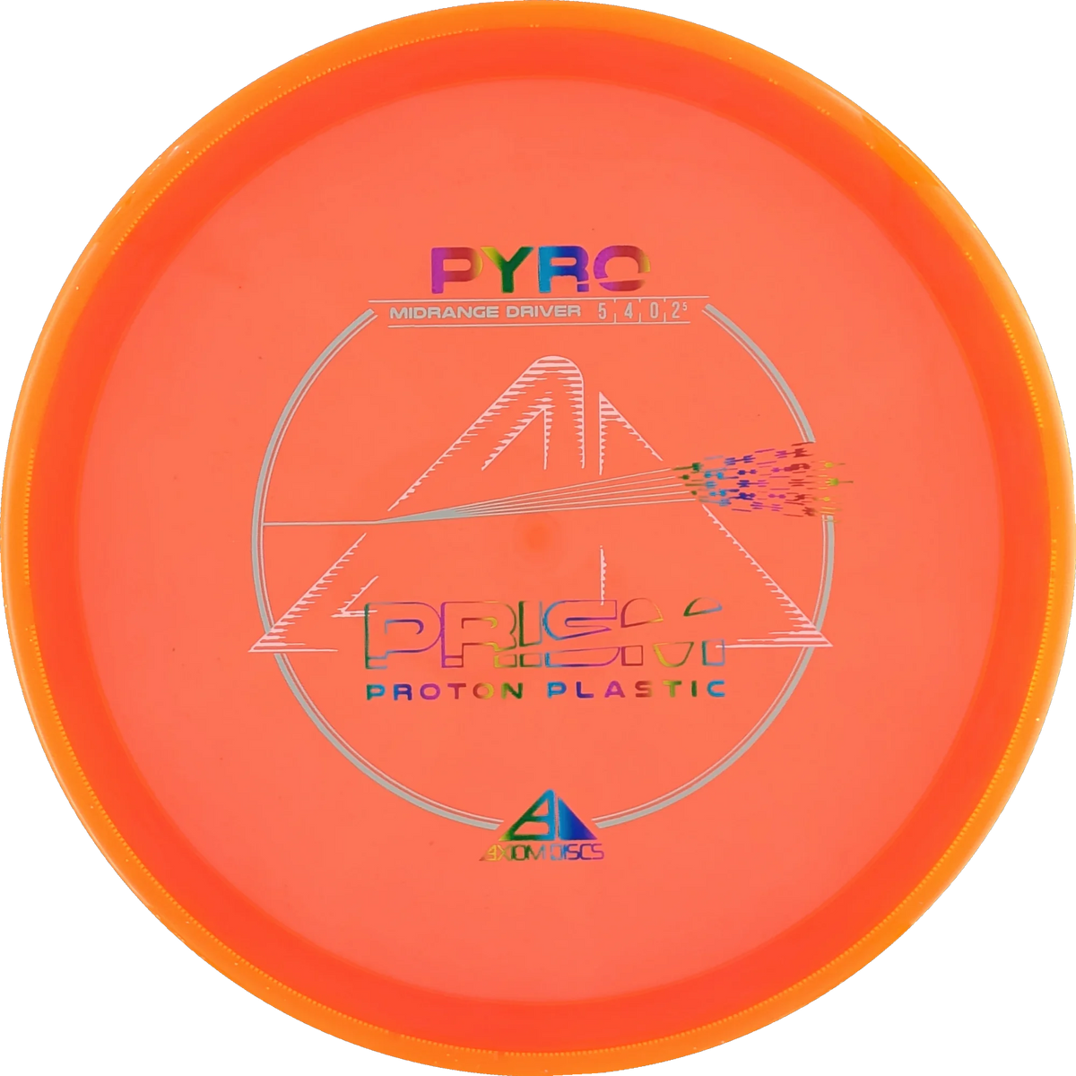 Prism Proton Pyro