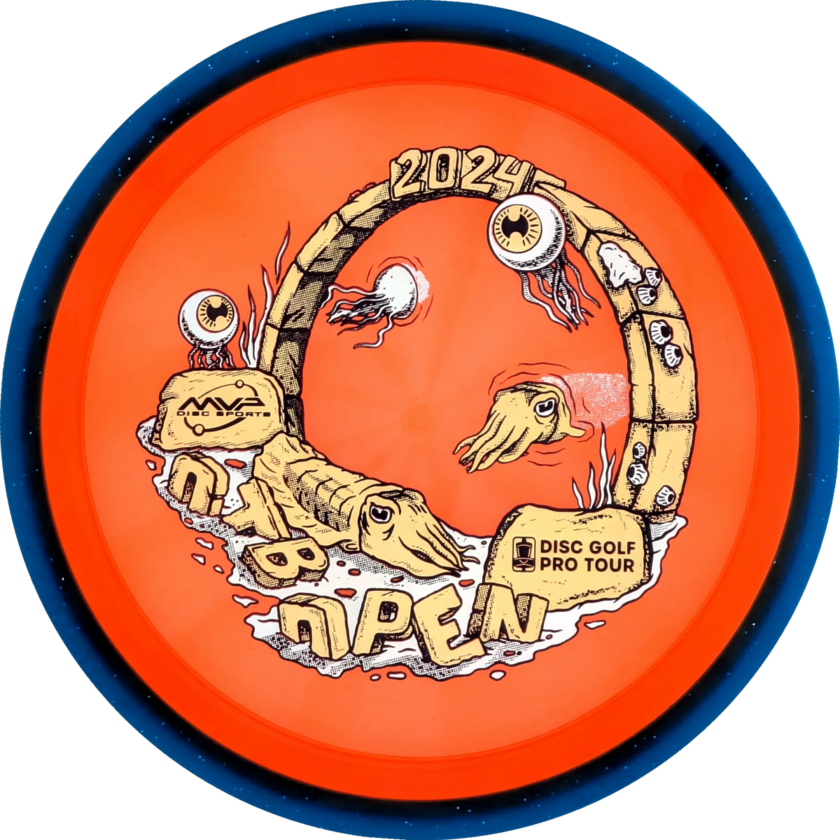 Prism Proton Soft 2024 OTB Open Vanish