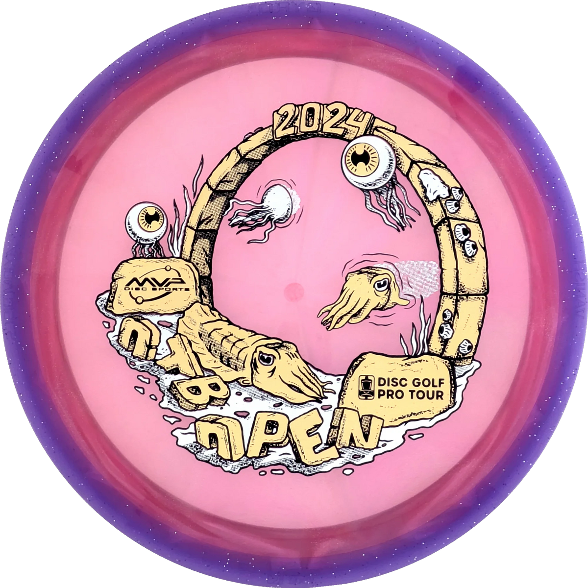 Prism Proton Soft 2024 OTB Open Vanish