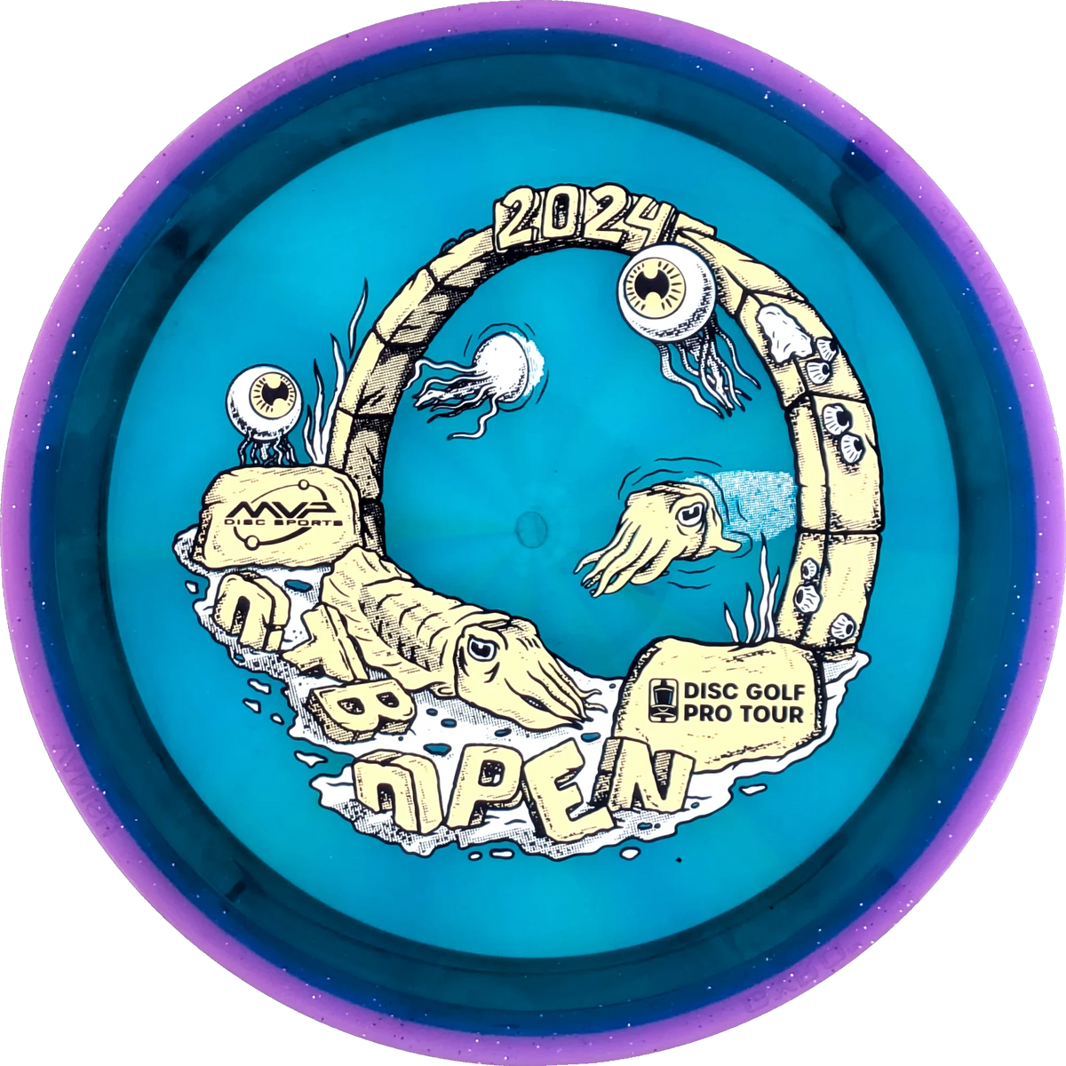 Prism Proton Soft 2024 OTB Open Vanish