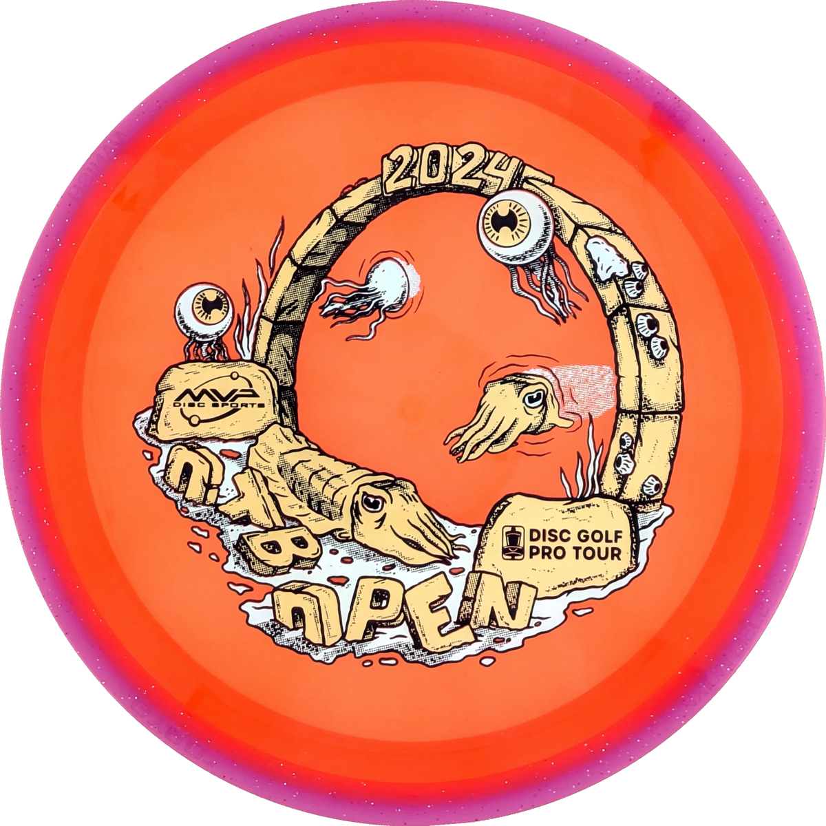 Prism Proton Soft 2024 OTB Open Vanish