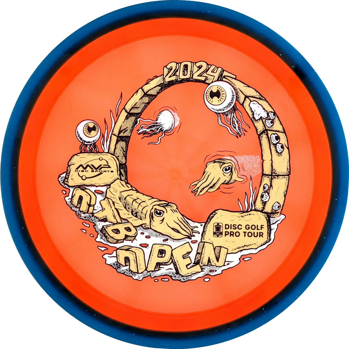 Prism Proton Soft 2024 OTB Open Vanish
