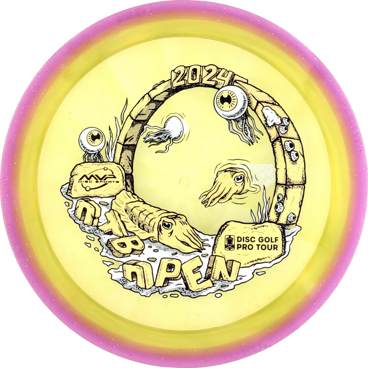 Prism Proton Soft 2024 OTB Open Vanish