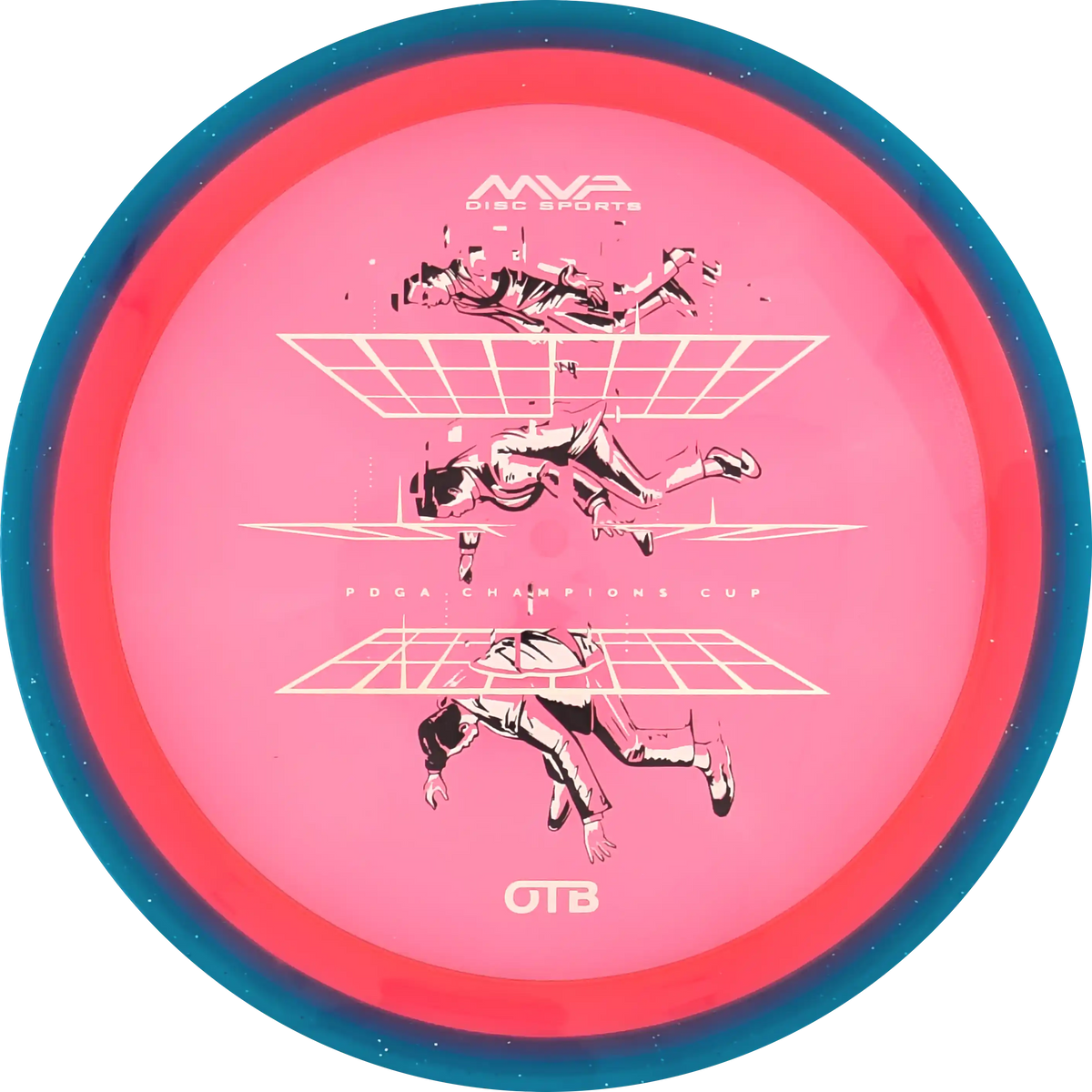 Prism Proton Soft 2025 Champion Cup Defy