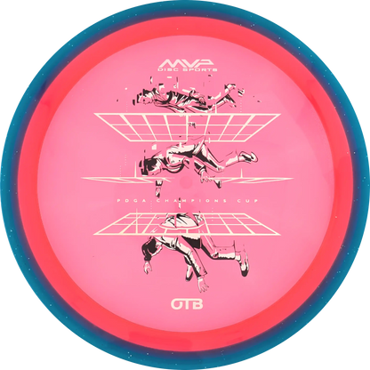 Prism Proton Soft 2025 Champion Cup Defy