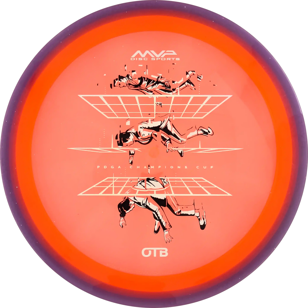 Prism Proton Soft 2025 Champion Cup Defy