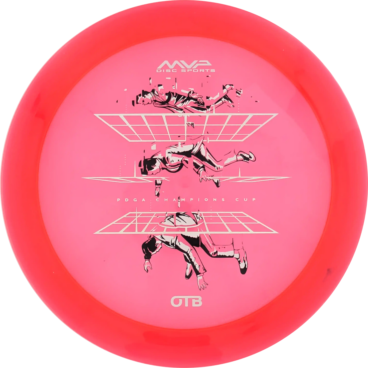 Prism Proton Soft 2025 Champion Cup Defy
