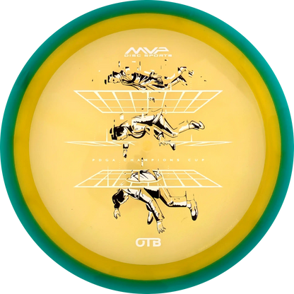Prism Proton Soft 2025 Champion Cup Defy