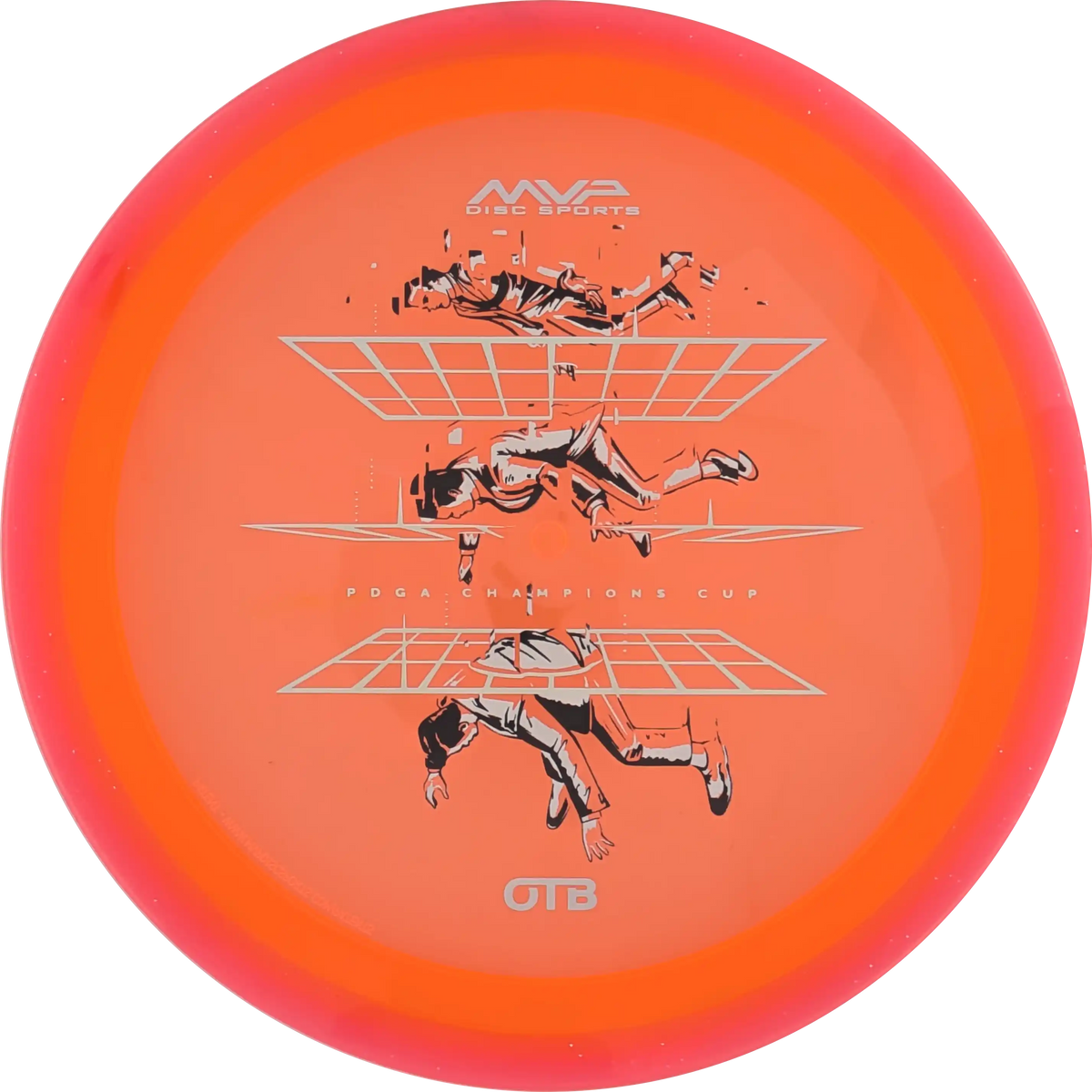 Prism Proton Soft 2025 Champion Cup Defy