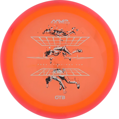 Prism Proton Soft 2025 Champion Cup Defy