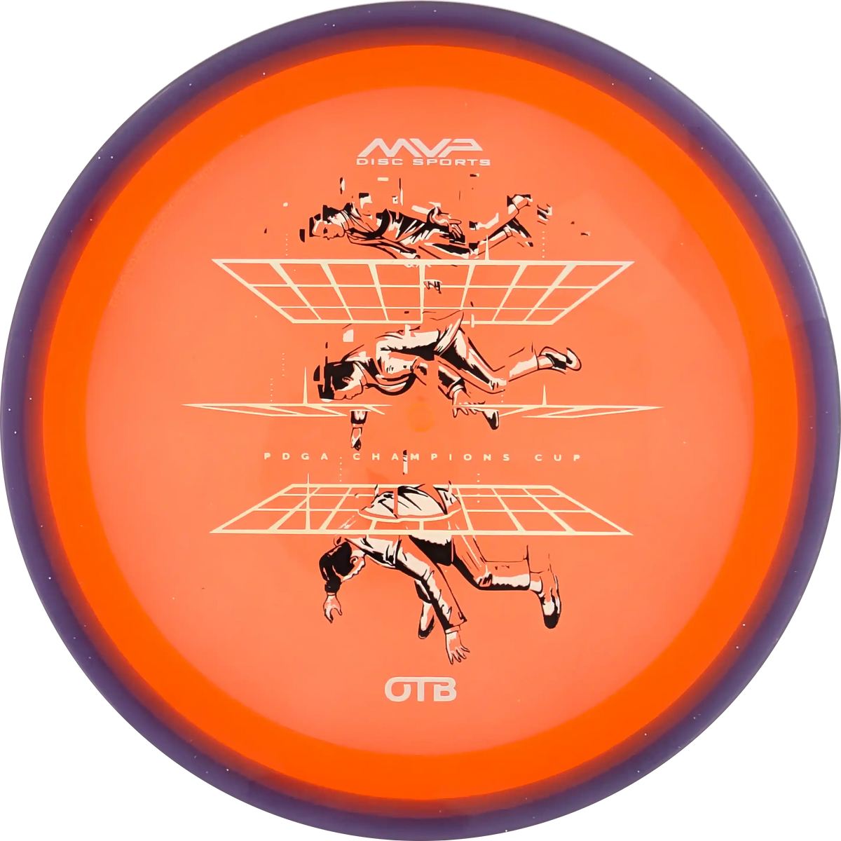 Prism Proton Soft 2025 Champion Cup Defy
