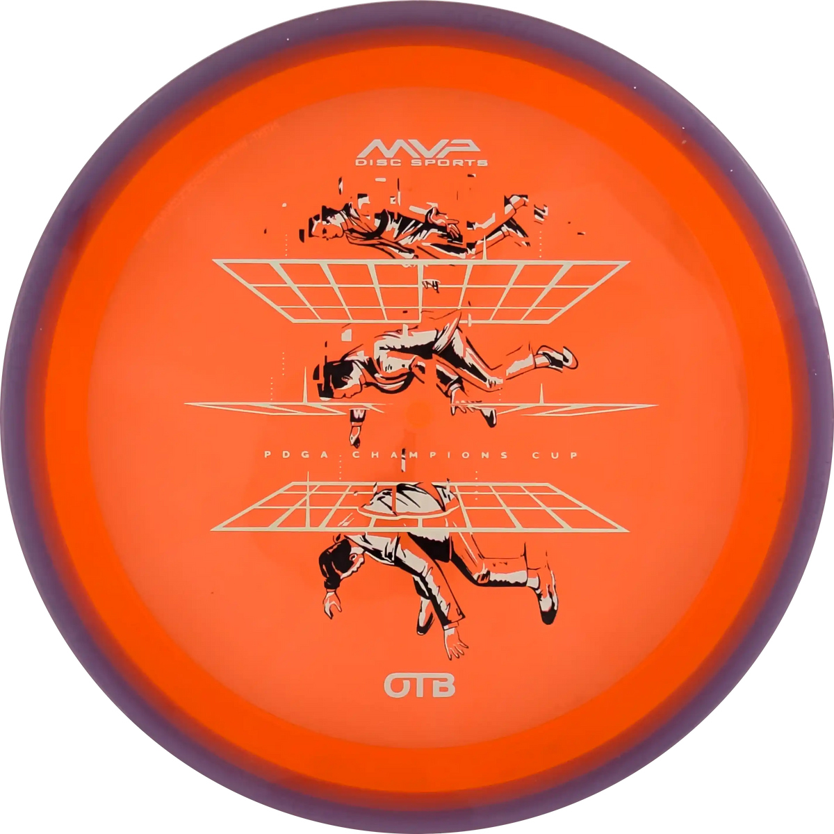 Prism Proton Soft 2025 Champion Cup Defy