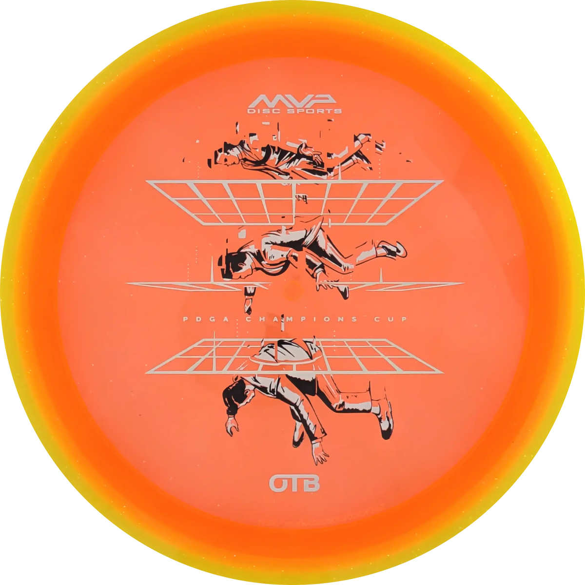 Prism Proton Soft 2025 Champion Cup Defy