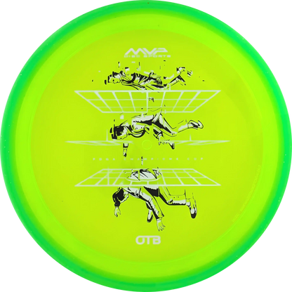 Prism Proton Soft 2025 Champion Cup Defy