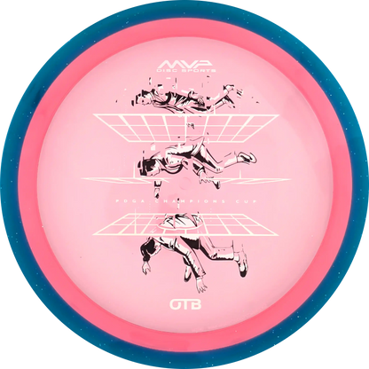 Prism Proton Soft 2025 Champion Cup Defy