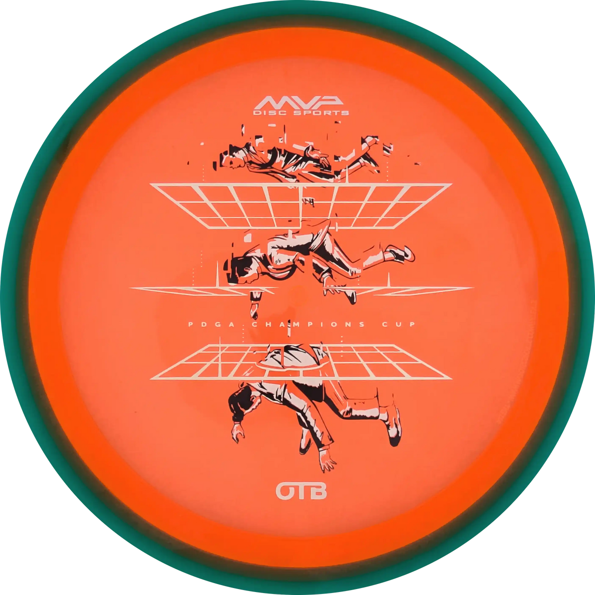 Prism Proton Soft 2025 Champion Cup Defy