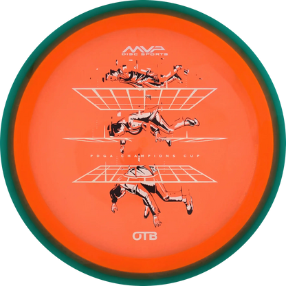 Prism Proton Soft 2025 Champion Cup Defy