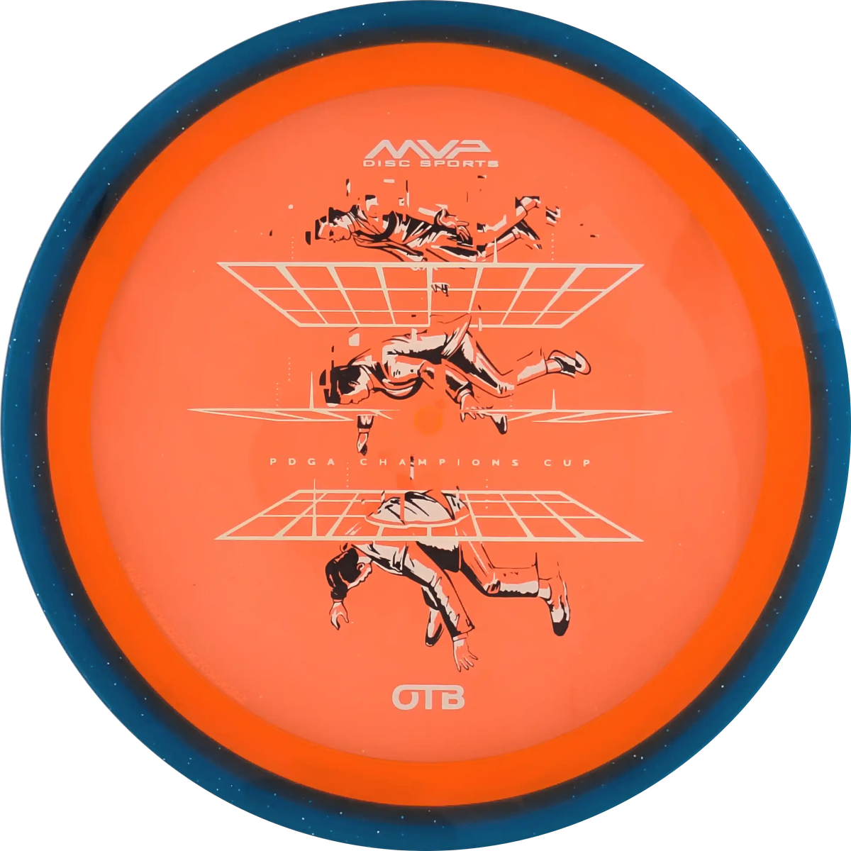 Prism Proton Soft 2025 Champion Cup Defy