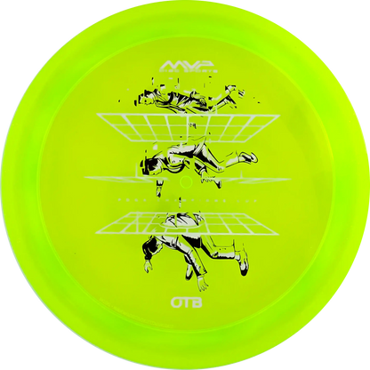 Prism Proton Soft 2025 Champion Cup Defy