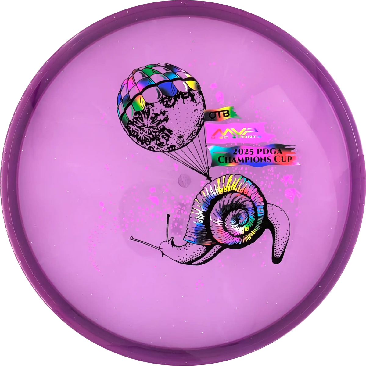Prism Proton Soft 2025 Champion Cup Envy