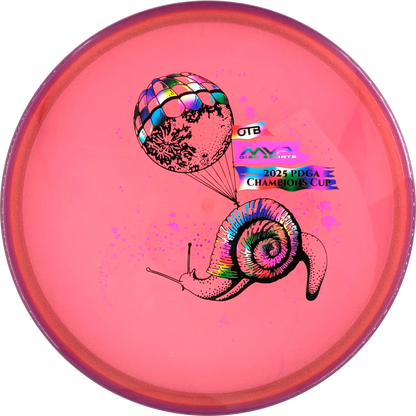 Prism Proton Soft 2025 Champion Cup Envy