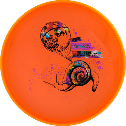 Prism Proton Soft 2025 Champion Cup Envy