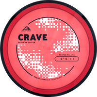 Proton Crave