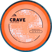Proton Crave