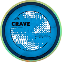 Proton Crave
