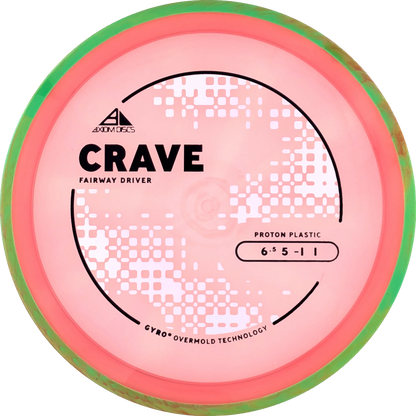 Proton Crave
