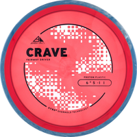 Proton Crave
