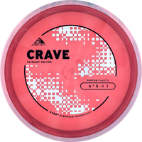 Proton Crave