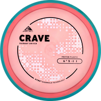 Proton Crave