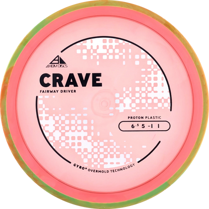 Proton Crave