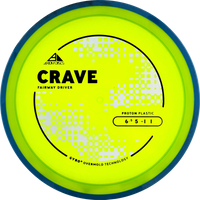 Proton Crave