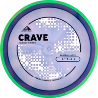Proton Crave