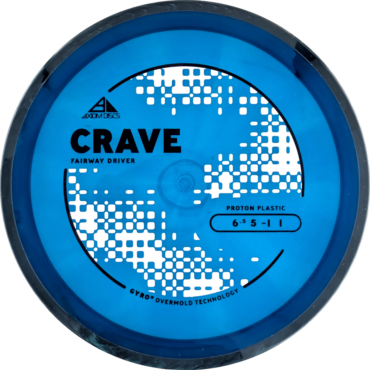 Proton Crave