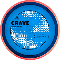 Proton Crave