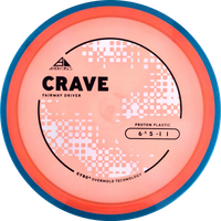 Proton Crave