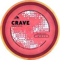 Proton Crave