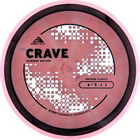 Proton Crave
