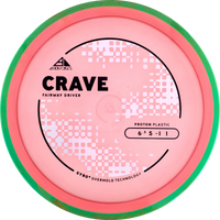 Proton Crave