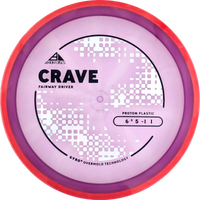 Proton Crave