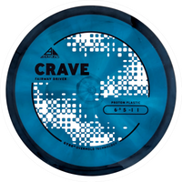 Proton Crave
