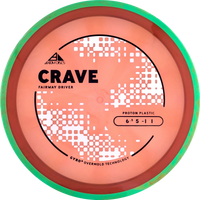 Proton Crave
